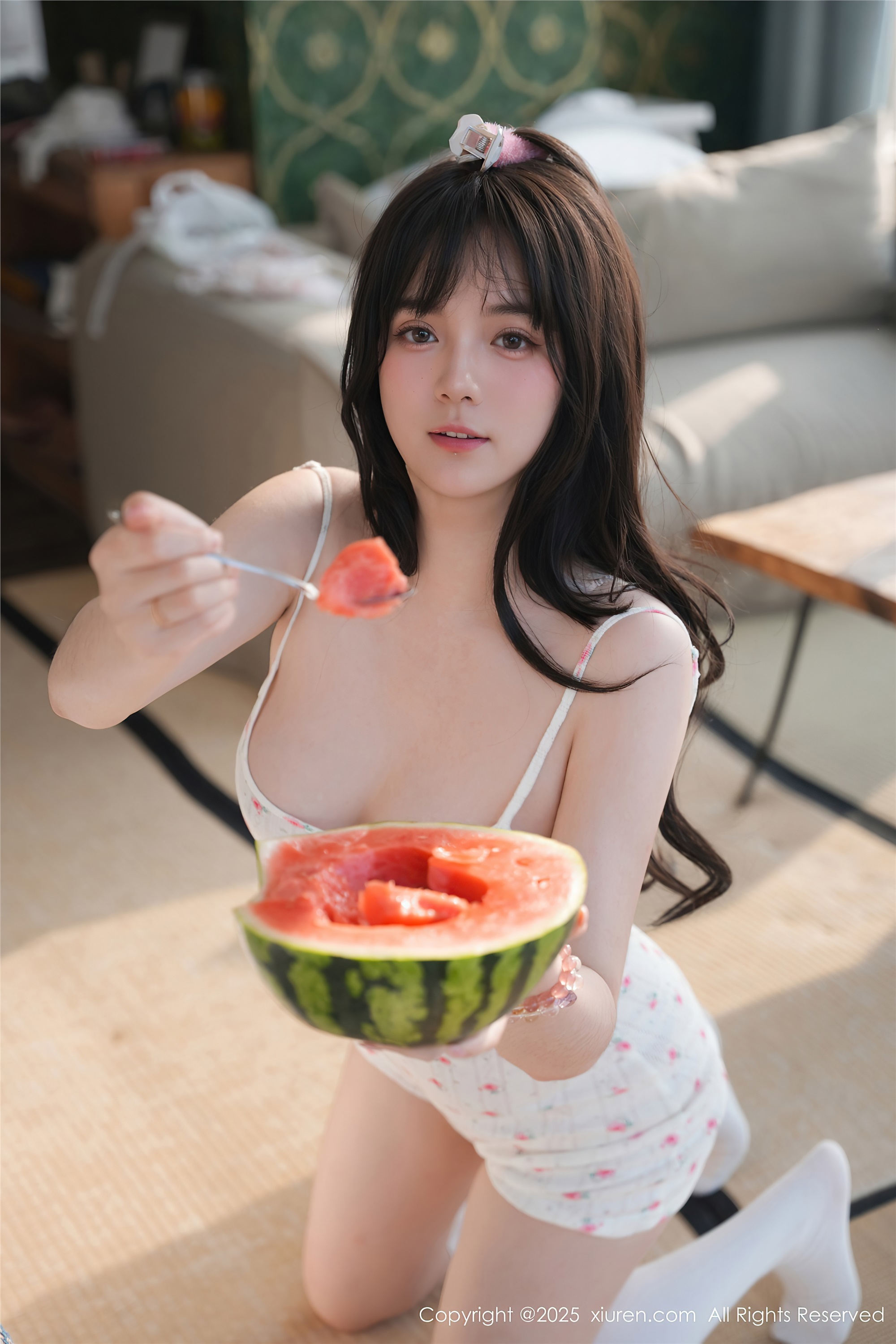 Xiuren秀人网 2025.06.30 NO.10483 软情